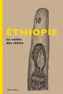 couverture catalogue d'exposition Ethiopie